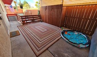 600 Adams Ave, Alamogordo, NM 88310