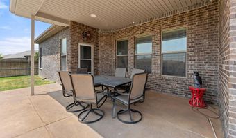 9705 ROCKWOOD Dr, Amarillo, TX 79119
