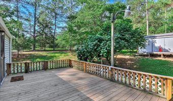 4138 Old Lincolnton Rd, Appling, GA 30802