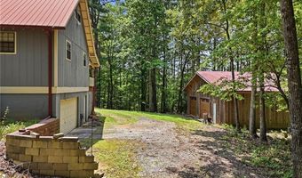 1525 Sperin Rd, Ball Ground, GA 30107