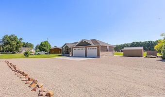 45 S Thompson Ln, Blackfoot, ID 83221