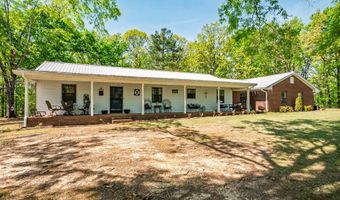 1719 Deer Creek Rd, Batesville, MS 38606