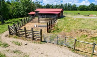 487 Snow Hill Rd, Ballard, WV 24918