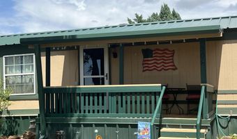 308 S Avenue F, Abernathy, TX 79311
