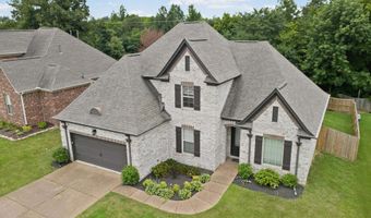 8457 BUTTERFLY VIEW Ln, Bartlett, TN 38133