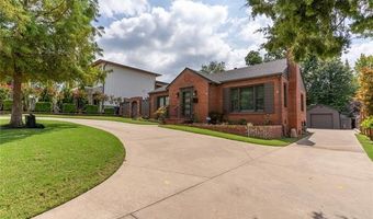 1540 E 36th St, Tulsa, OK 74105