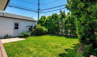 12416 Mitchell Ave, Los Angeles, CA 90066