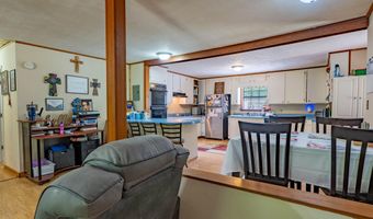 5699 Hebron Church Rd, Bentonia, MS 39040