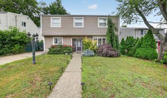 345 Woodruff Ave, Avenel, NJ 07001