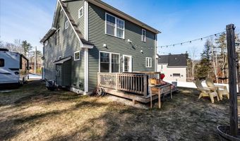 12 Freedom Way, Barrington, NH 03825
