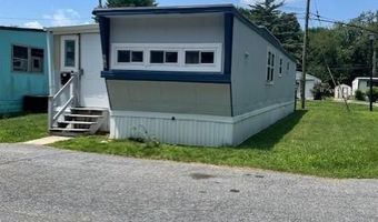 151 ROOSEVELT Ave 31, Dover, DE 19901