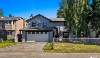 7151 Miranda Dr, Anchorage, AK 99507
