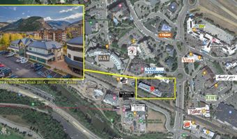 70 Benchmark Rd 101A, Avon, CO 81620