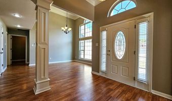 1014 Skyline Dr, Alexander, AR 72002