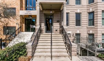 1323 CLIFTON St NW 21, Washington, DC 20009