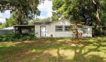 310 CORDOVA Rd, Auburndale, FL 33823