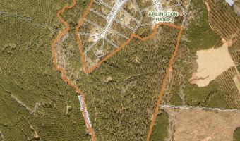 Dozier Road, Appling, GA 30802