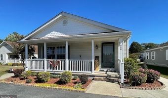 220 BAREFOOT Ln, Frederica, DE 19946