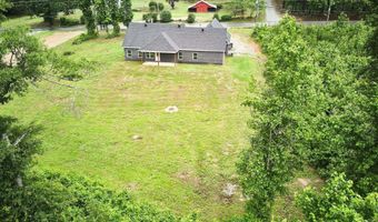 12915 Styles Rd, Bauxite, AR 72011