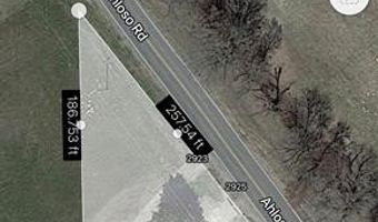 2925 Ahloso, Ada, OK 74820
