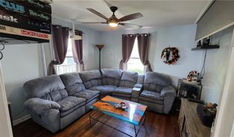 122 Leigh St, Warwick, RI 02889
