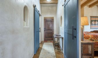 25 A Sunset, Arroyo Seco, NM 87514