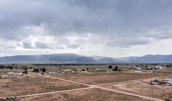 3702 W 5600 N Or 5618 N 3725 W, Cedar City, UT 84721