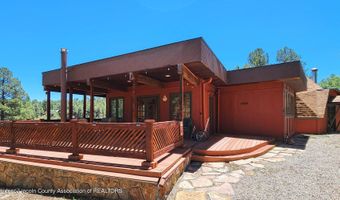211 Mogul Rd, Alto, NM 88312