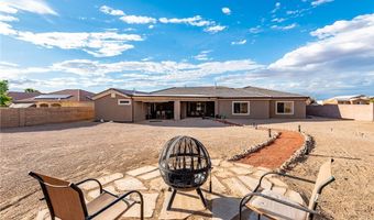 4208 Edgerock Ave, Kingman, AZ 86401