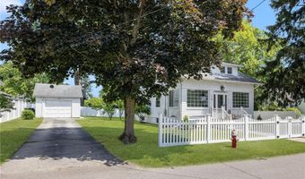 110 Spofford Ave, Warwick, RI 02888