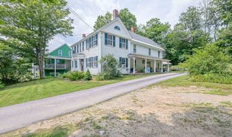 16 Francestown Rd, Bennington, NH 03442
