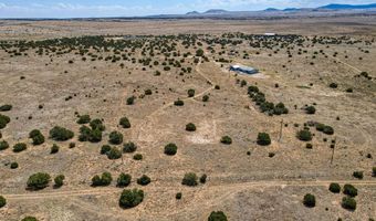 17 County Road N8034, Concho, AZ 85924