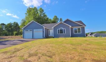 6 Lilac Ave, Bangor, ME 04401