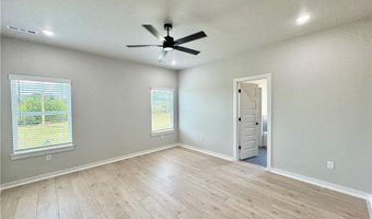 5901 SW Coywolf St, Bentonville, AR 72713