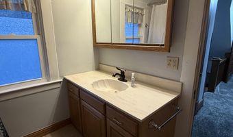 1222 E Porter St, Albion, MI 49224