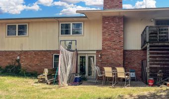 1814 Locust, Alva, OK 73717