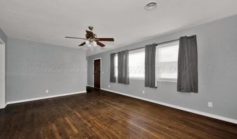 3304 LENWOOD Dr, Amarillo, TX 79109