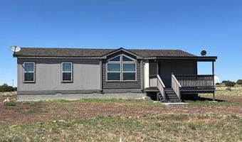 61 CR 8620, Concho, AZ 85924