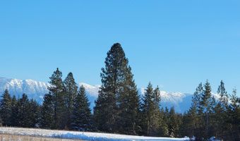 492 Stellar Jay Rd, Bonners Ferry, ID 83805