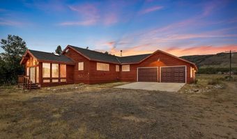85 N FORK Rd, Centennial, WY 82055