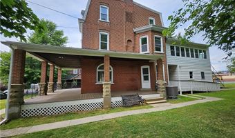 1977 S 5th St 1St Fl, Allentown, PA 18103