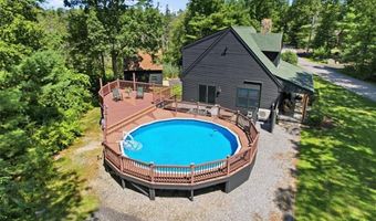119 George Allen Rd, Glocester, RI 02814