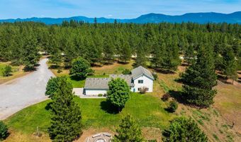 30267 N WHEATRIDGE Rd, Athol, ID 83801