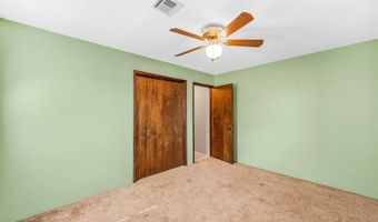 817 Windsor, Altus, OK 73521