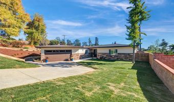 382 Alta Pne, Altadena, CA 91001