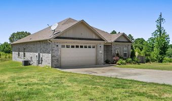 26543 S Sardis Rd, Bauxite, AR 72011