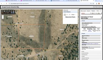 554 N Outback Rd, Ash Fork, AZ 86320