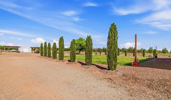 2634 W OHARA Rd, Anthony, NM 88021