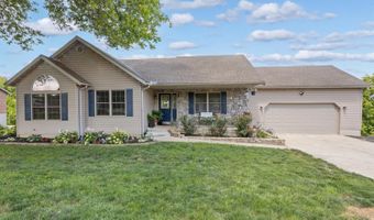 108 Farrar Dr, Aurora, IN 47001