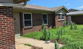 425 NW Oak Park Rd, Bartlesville, OK 74003
